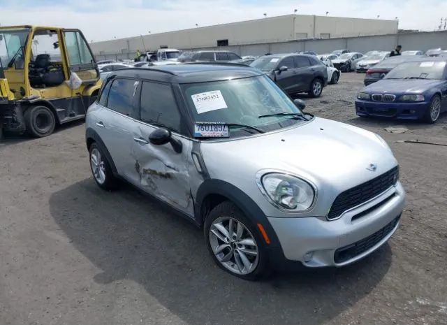 MINI NULL 2014 wmwzc3c55ewt00612