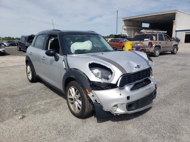 MINI COOPER S C 2014 wmwzc3c55ewt00707