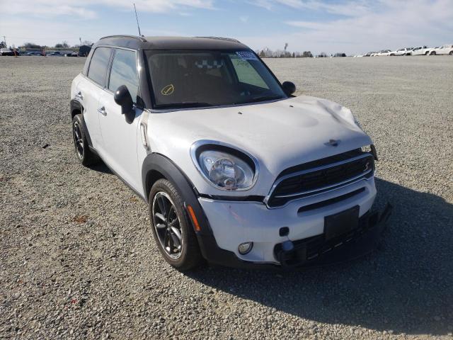 MINI COOPER S C 2015 wmwzc3c55fwp52707