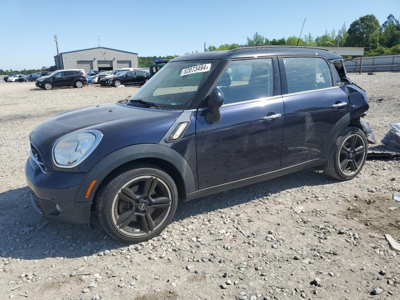 MINI COOPER 2015 wmwzc3c55fwt02118