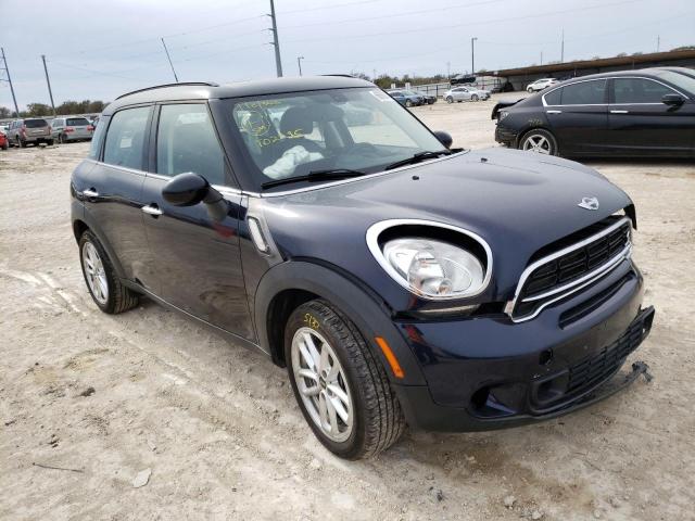 MINI COOPER S C 2015 wmwzc3c55fwt02295