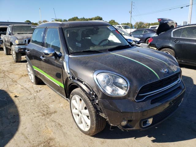 MINI COOPER S C 2015 wmwzc3c55fwt02961