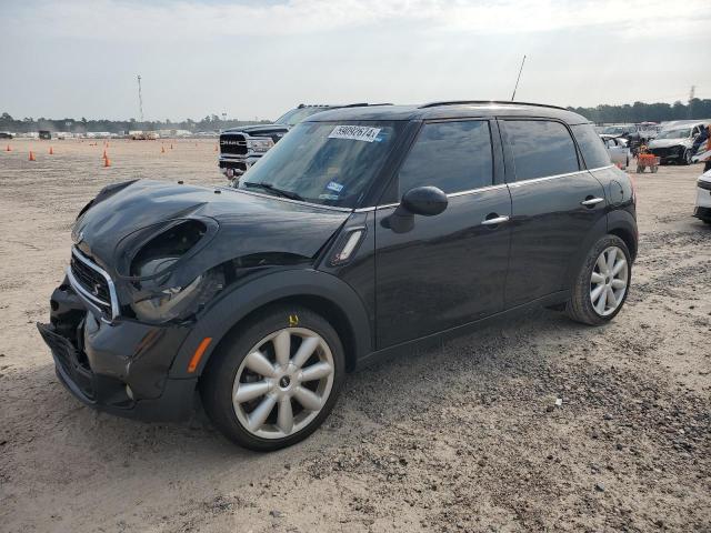 MINI COOPER S C 2015 wmwzc3c55fwt03964