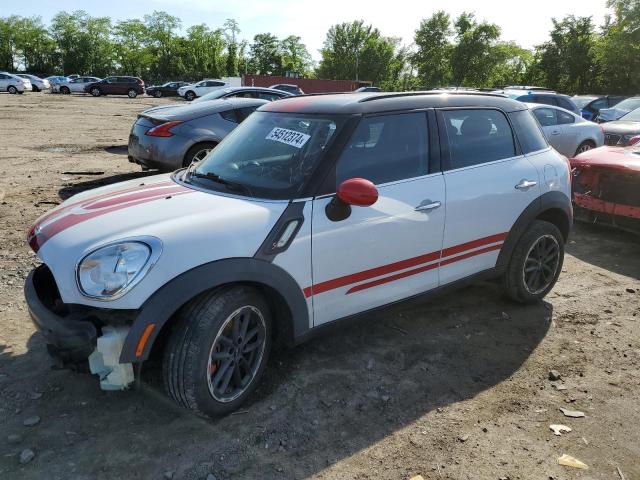 MINI COOPER 2015 wmwzc3c55fwt04242