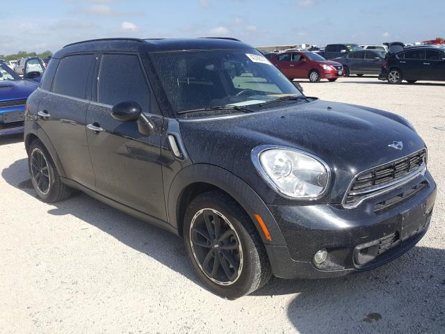 MINI COOPER S C 2015 wmwzc3c55fwt04676