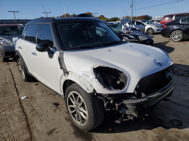 MINI COOPER S C 2015 wmwzc3c55fwt05195