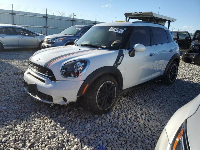 MINI COOPER S C 2016 wmwzc3c55gwt09958