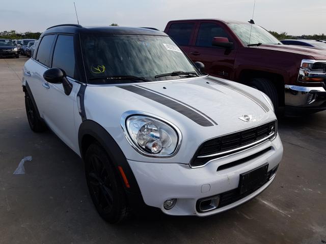 MINI COOPER S C 2016 wmwzc3c55gwt11077