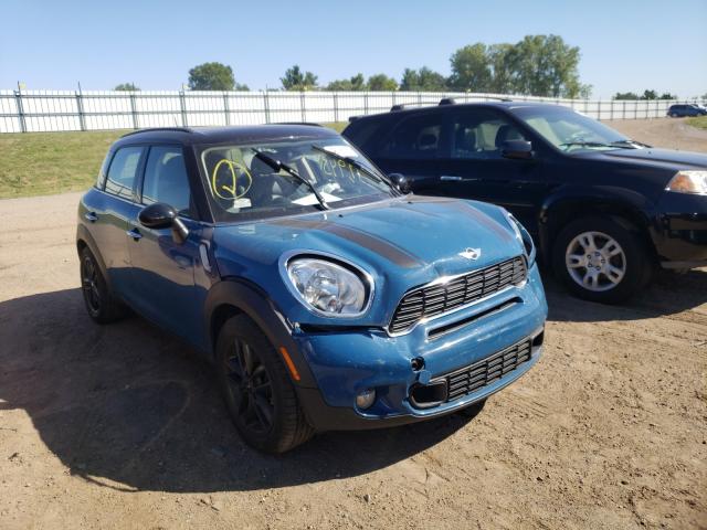 MINI NULL 2012 wmwzc3c56cwl81018