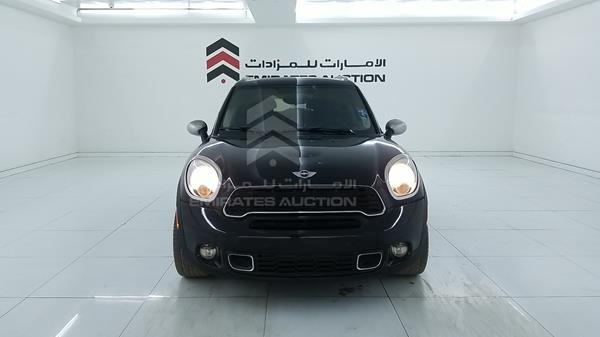 MINI COOPER 2012 wmwzc3c56cwl87546