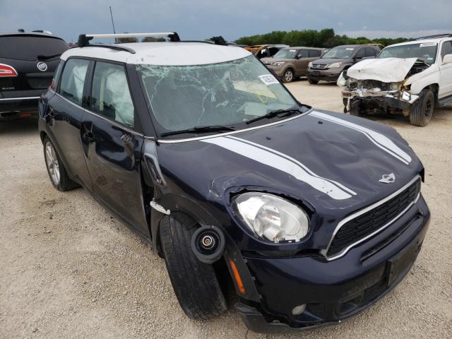 MINI COOPER S C 2014 wmwzc3c56ewp25966