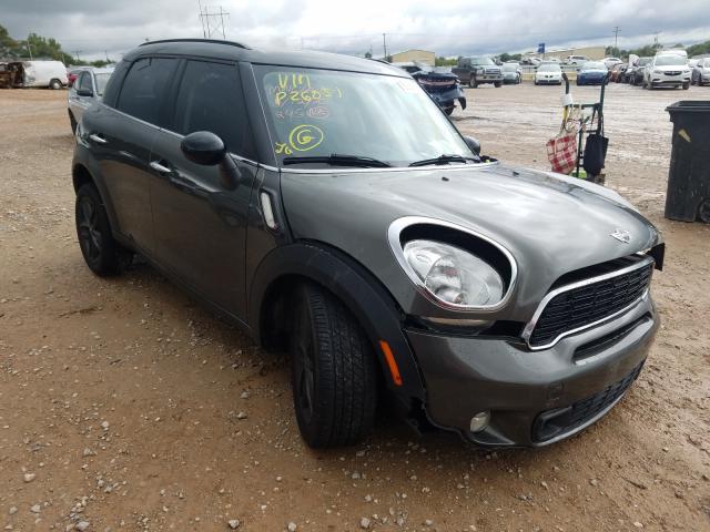 MINI COOPER S C 2014 wmwzc3c56ewp26051