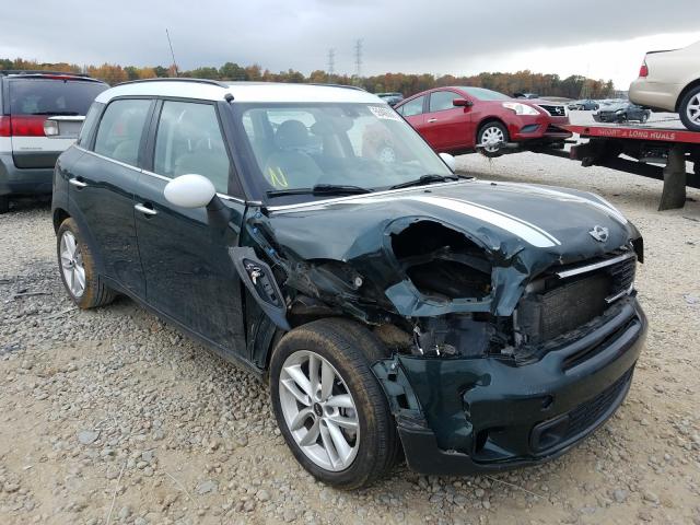 MINI COOPER S C 2014 wmwzc3c56ewp26826