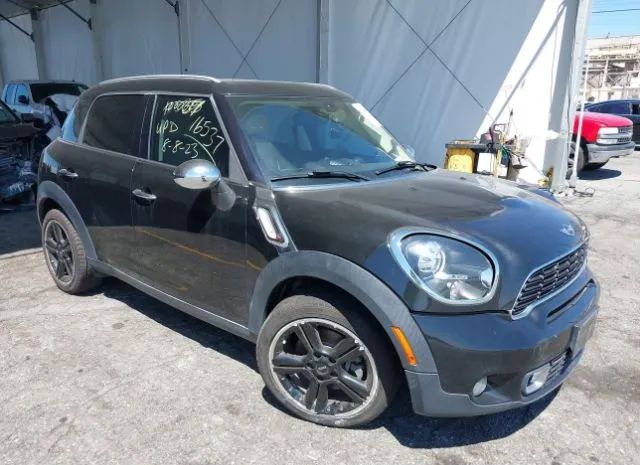 MINI NULL 2014 wmwzc3c56ewp27880