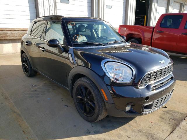 MINI COOPER S C 2014 wmwzc3c56ewp28687