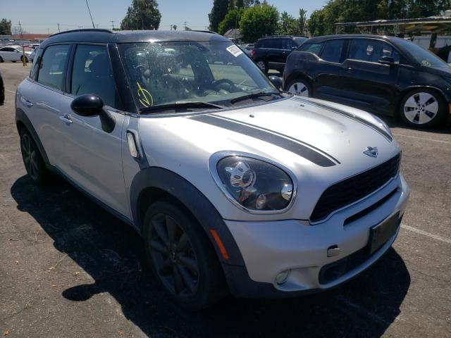 MINI COOPER S C 2014 wmwzc3c56ewp29452