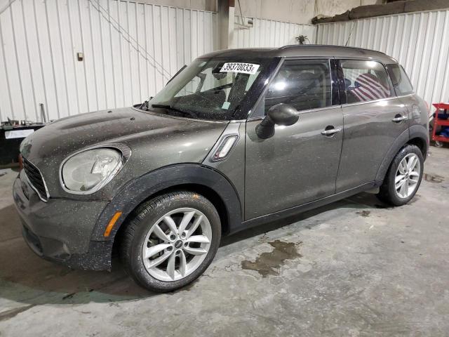 MINI COOPER S C 2014 wmwzc3c56ewp52214