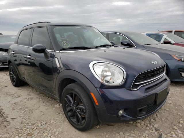 MINI NULL 2015 wmwzc3c56fwt03049