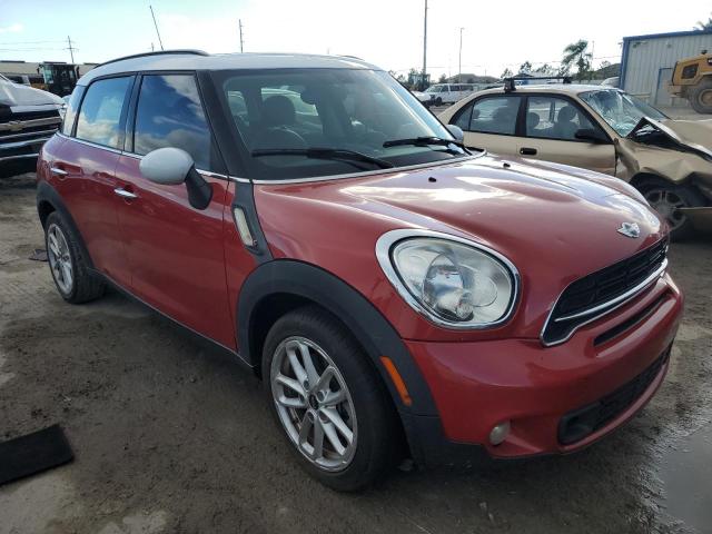 MINI COUNTRYMAN 2014 wmwzc3c56fwt03083