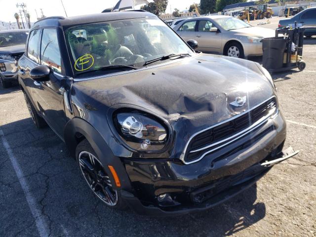 MINI COOPER S C 2015 wmwzc3c56fwt03228