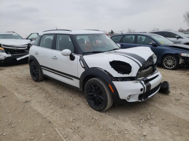 MINI COOPER S C 2015 wmwzc3c56fwt03696