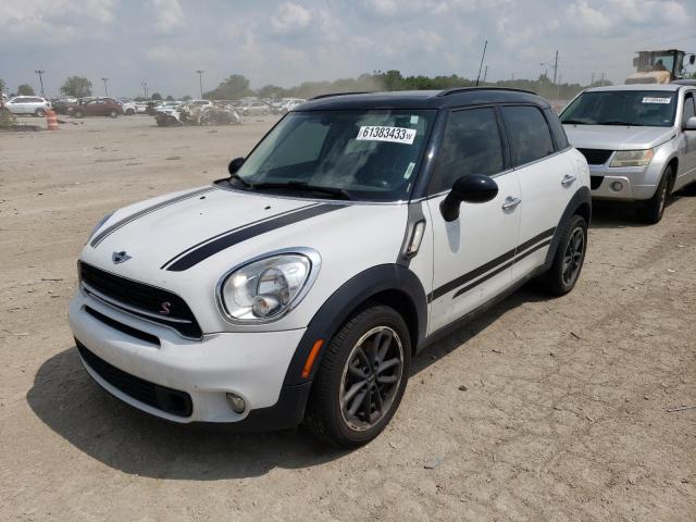 MINI COOPER S C 2015 wmwzc3c56fwt04668