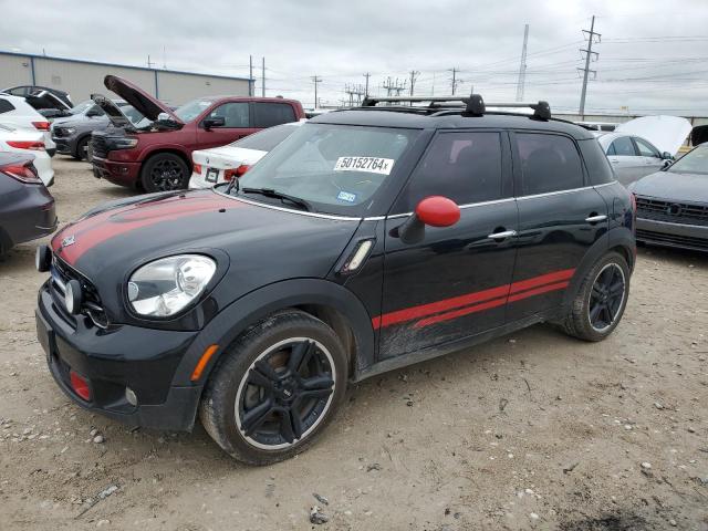 MINI COOPER 2015 wmwzc3c56fwt05416