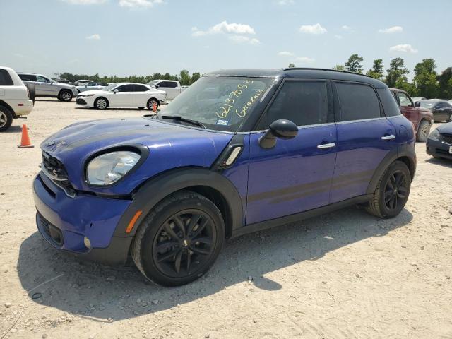 MINI COOPER S C 2015 wmwzc3c56fwt05626