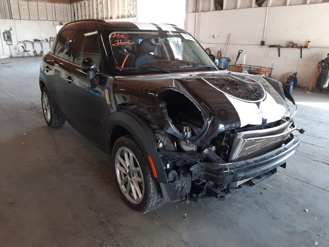 MINI COOPER S C 2015 wmwzc3c56fwt06159