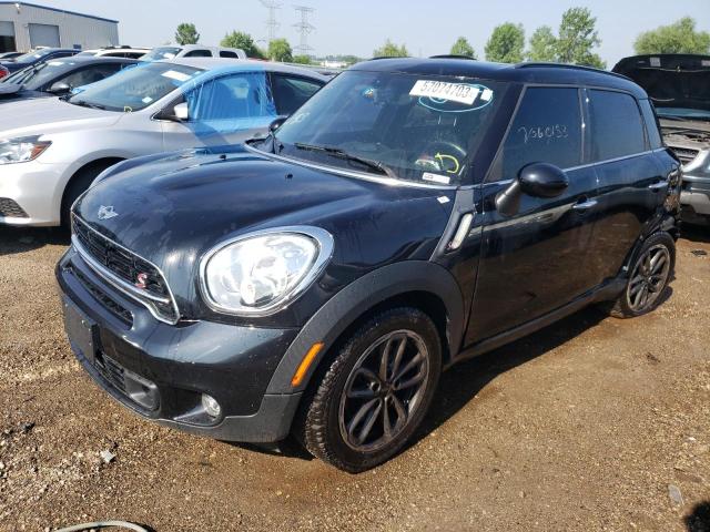 MINI COOPER S C 2016 wmwzc3c56gwp53494