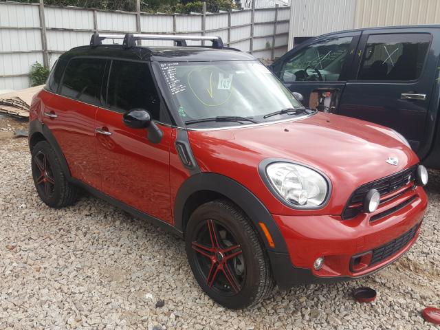 MINI COOPER S C 2016 wmwzc3c56gwt07068