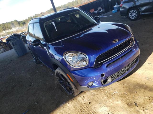 MINI COOPER S C 2016 wmwzc3c56gwt07331