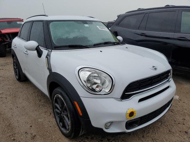 MINI COOPER S C 2016 wmwzc3c56gwt08110