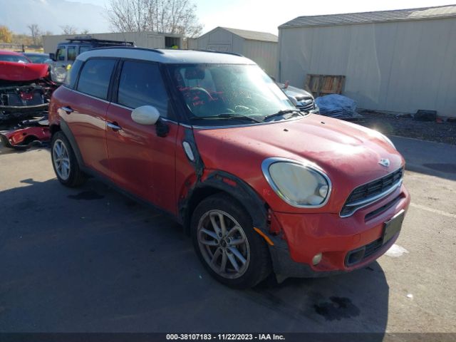 MINI NULL 2016 wmwzc3c56gwt08799