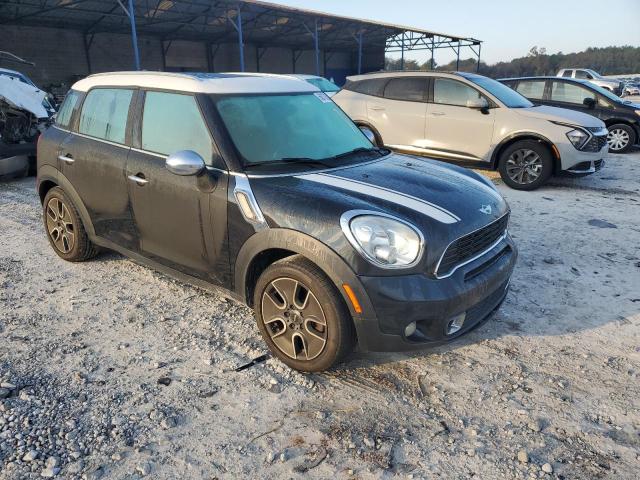 MINI COOPER S C 2011 wmwzc3c57bwl80779