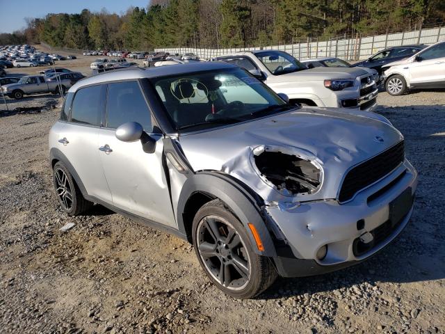 MINI COOPER S C 2012 wmwzc3c57cwl82386