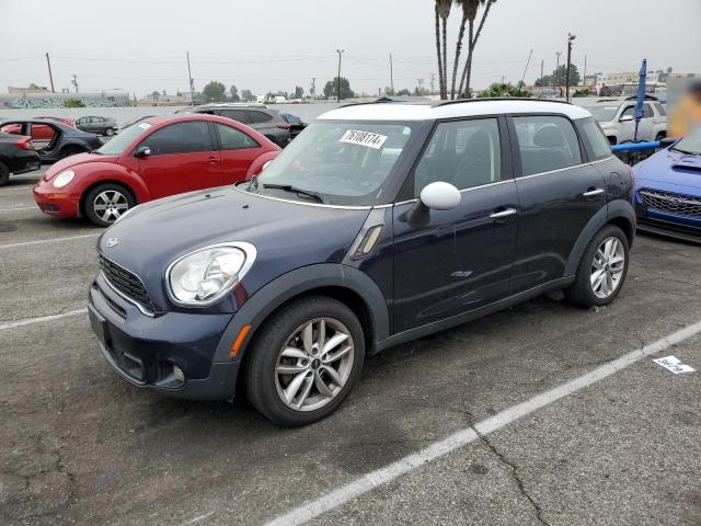 MINI COOPER S C 2012 wmwzc3c57cwl82663