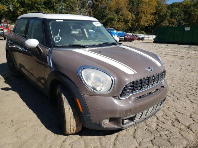 MINI COOPER S C 2012 wmwzc3c57cwl83084