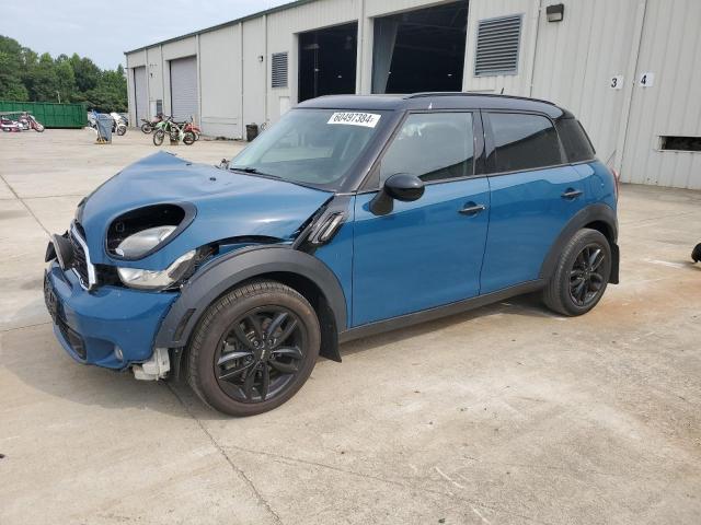 MINI COOPER S C 2012 wmwzc3c57cwm26192