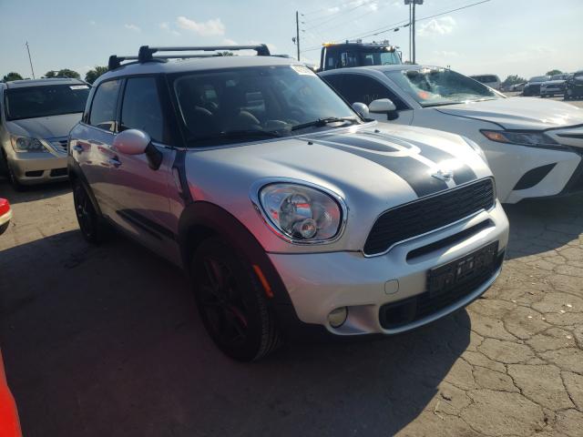 MINI COOPER S C 2013 wmwzc3c57dwp23867