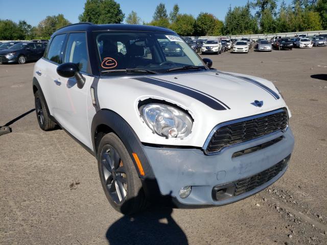 MINI COOPER S C 2013 wmwzc3c57dwp24050