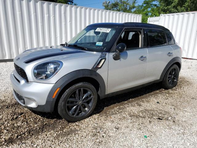 MINI COOPER S C 2013 wmwzc3c57dwp51250