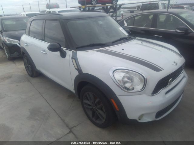 MINI NULL 2014 wmwzc3c57ewp25331