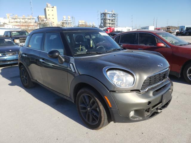 MINI NULL 2014 wmwzc3c57ewp25569