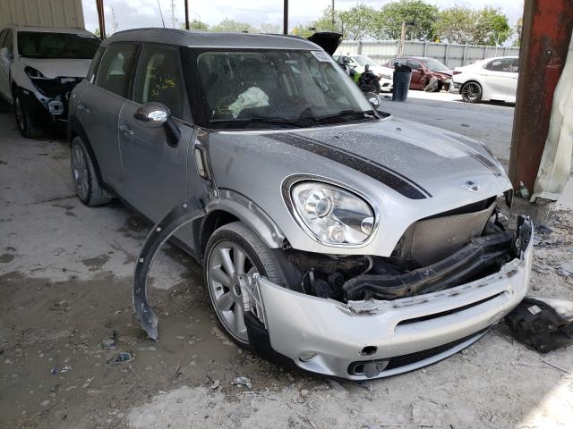 MINI NULL 2014 wmwzc3c57ewp26107