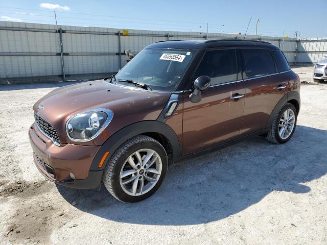 MINI COOPER 2014 wmwzc3c57ewp26432