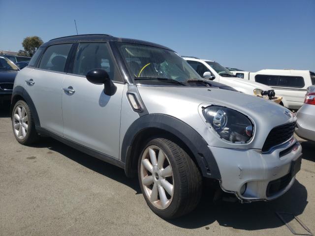 MINI COOPER S C 2014 wmwzc3c57ewp26950