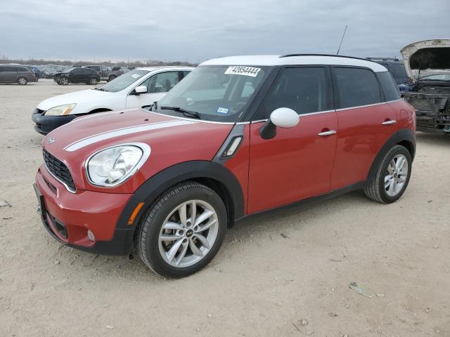 MINI COOPER 2014 wmwzc3c57ewp27418