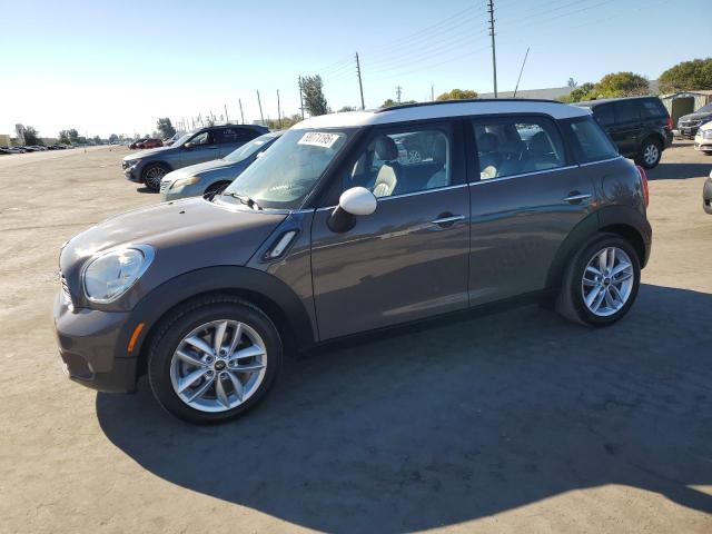 MINI COOPER S C 2014 wmwzc3c57ewp29072