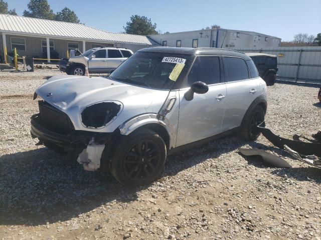 MINI NULL 2014 wmwzc3c57ewp29198